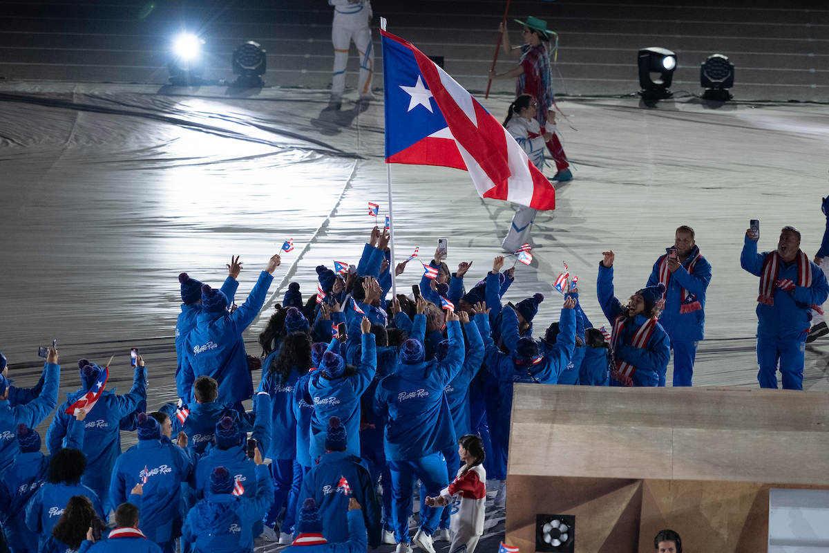 20 medallas dos boletos olímpicos y una generación inspirada por